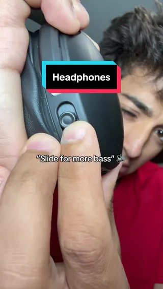 Skullcandy creator video by @steeldealz on TikTok