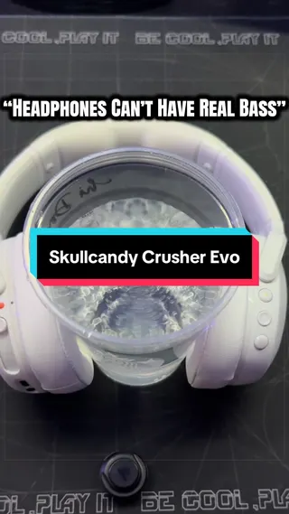 Skullcandy creator video by @kabowthedad on TikTok