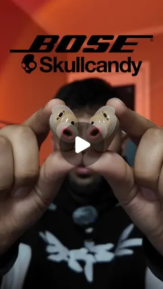 Skullcandy creator video by @keebo100 on Instagram