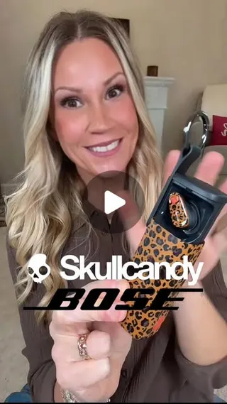 Skullcandy creator video by @tiredasamother247365 on Instagram