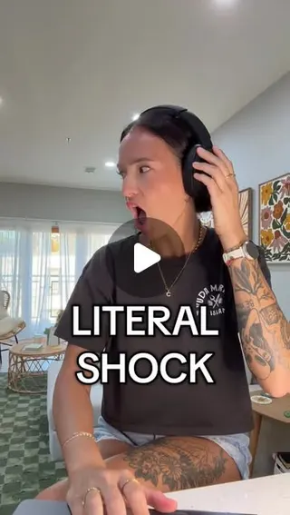 Skullcandy creator video by @charitynelms on Instagram