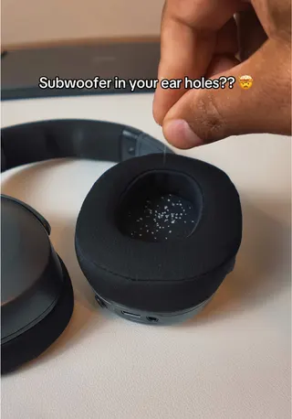 Skullcandy creator video by @raysreelhouse on TikTok