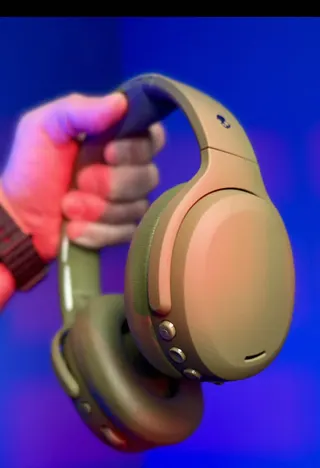 Skullcandy creator video by @parkpasstvlive on TikTok
