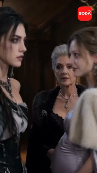 Soda TV Meta ad: No quinto aniversário do vínculo de Hannah, o alfa Elijah deixa os pai, live 12 days