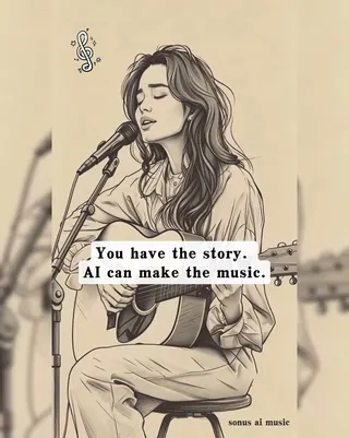 Sonus Meta ad: You don’t need a studioYou don’t need to know how to play guitar.Just, live 46 days