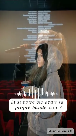 Sonus Meta ad: Une idée.Une émotion.Un moment que vous voulez garder.Décrivez simplem, live 18 days