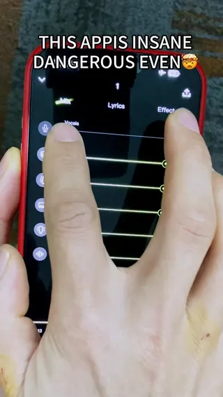 Vocal Remover Meta ad: Separate your music source in REAL TIME!, live 123 days