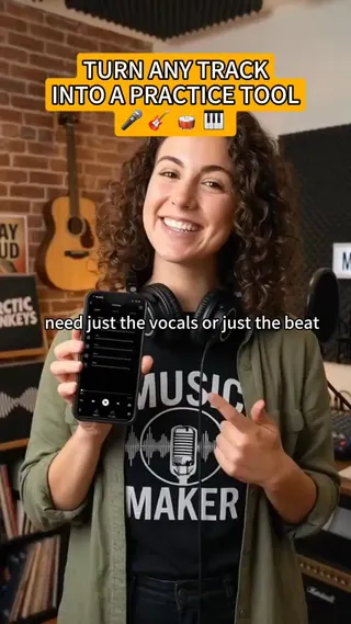 Vocal Remover Meta ad: Separate your music source in REAL TIME!, live 123 days