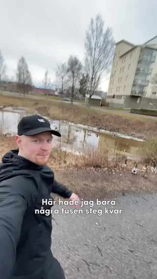 Stepler Meta ad: Stepler belönar dig för alla dina steg! Ladda ner appen idag och testa, live 339 days