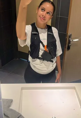 Strava creator video by @_.eyah__ on TikTok