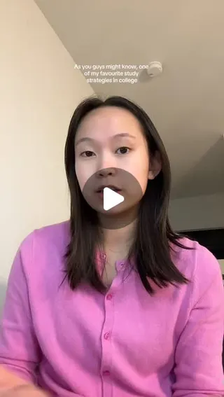 Studocu creator video by @studocu on Instagram