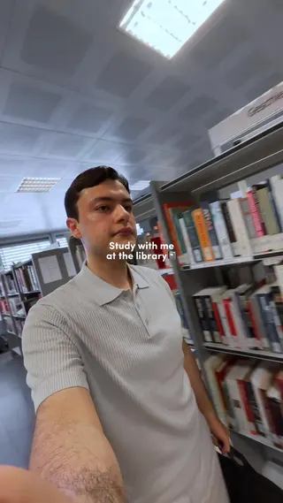 Studocu creator video by @yusufsspace on TikTok