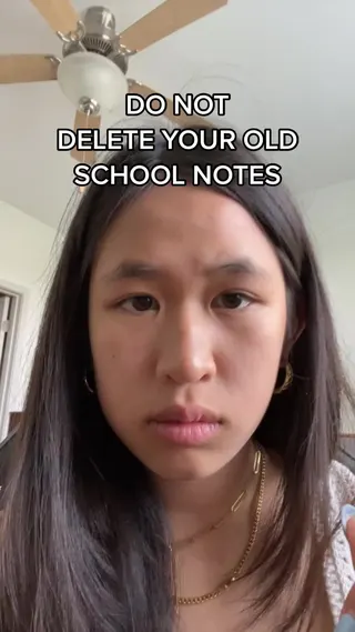 Studocu creator video by @elizabethmarie_yu on TikTok