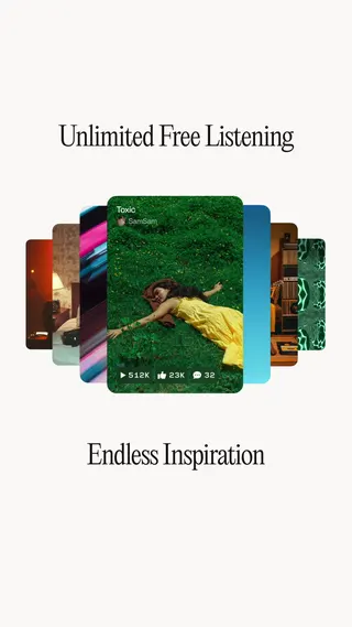 Suno Meta ad: All the music, none of the limits. Find your next obsession on Suno., live 338 days