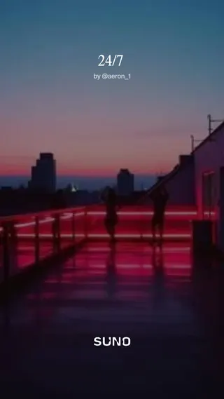 Suno creator video by @aeronmusic_ on TikTok