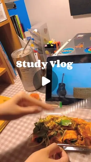 SuperChinese creator video by @studyw.ngch on Instagram