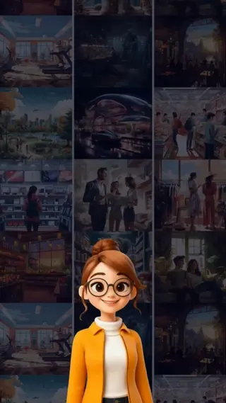 Talkpal Meta ad: Master real-life conversations, not just grammar! Choose from 80+ lang, live 72 days