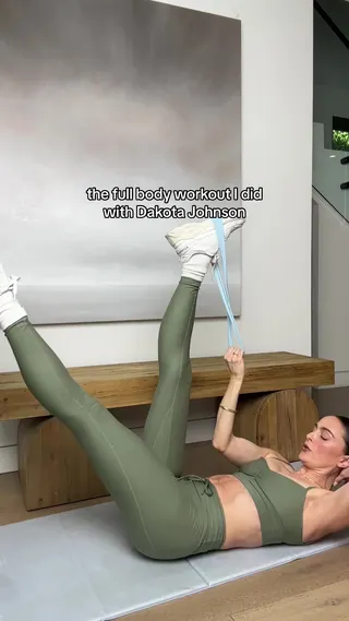 The Sculpt Society creator video by @meganroup on TikTok