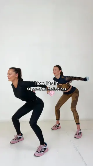 The Sculpt Society creator video by @meganroup on TikTok