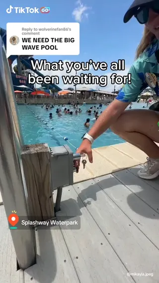 TikTok Meta ad: Add to cart immediately., live 101 days