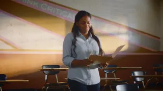 TikTok Meta ad: Today’s lesson: Teens get 50+ built-in protections on TikTok. With Fam, live 59 days