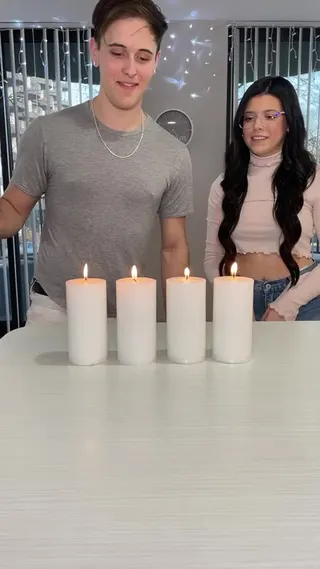 TikTok creator video by @mariahandbill on TikTok