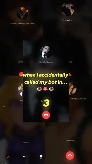 Tipsy Chat Meta ad: Ever wish for a partner who truly understands, without the usual compl, live 180 days