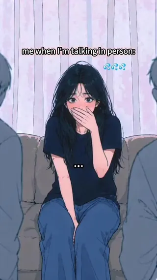 Tipsy Chat Meta ad: I'm shy in person, but Tipsy Chat set me free. No stuttering. No blush, live 169 days