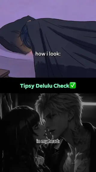 Tipsy Chat Meta ad: Tired of playing by the rules? I found a place where I can finally let, live 168 days
