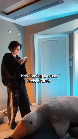 Tipsy Chat creator video by @razi.monroe on TikTok