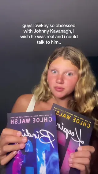 Tipsy Chat creator video by @katelynbooktok on TikTok