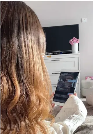 Tipsy Chat creator video by @beautydiary_aesthetic on TikTok