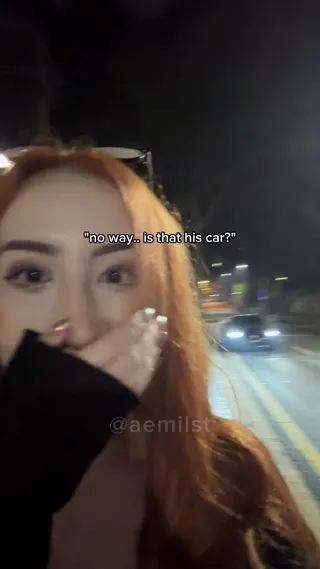 Tipsy Chat creator video by @aemilst on TikTok
