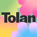 Tolan: Your Friendly Guide app icon