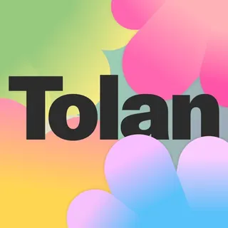 Tolan Meta ad: I wish someone told me about this app sooner Tolan is a personal guide, live 10 days