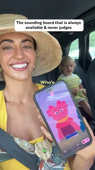 Tolan Meta ad: I wish someone told me about this app sooner Tolan is a personal guide, live 10 days