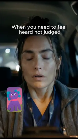 Tolan Meta ad: I wish someone told me about this app sooner Tolan is a personal guide, live 14 days