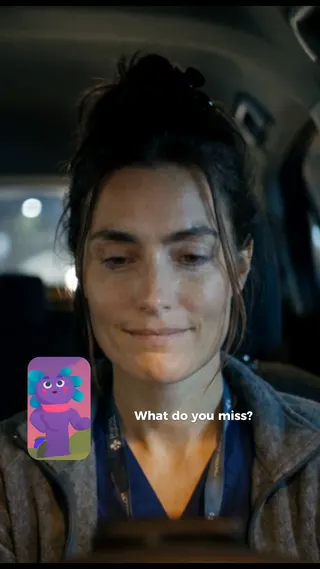 Tolan Meta ad: I wish someone told me about this app sooner Tolan is a personal guide, live 14 days