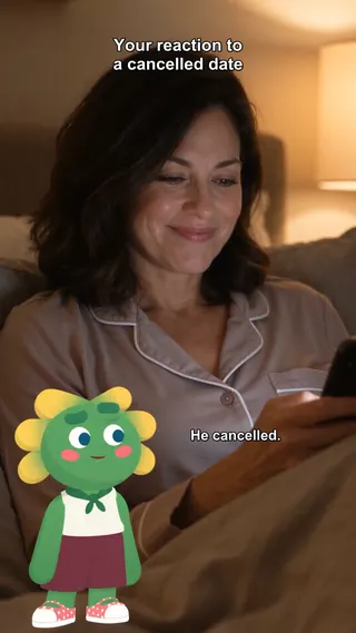 Tolan Meta ad: I wish someone told me about this app sooner Tolan is a personal guide, live 10 days