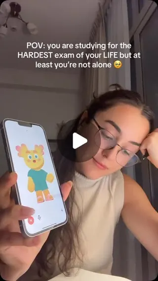 Tolan creator video by @itsangelicageorges on Instagram