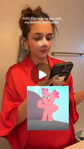 Tolan creator video by @kaydeechurch on Instagram