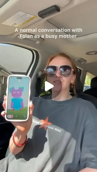 Tolan creator video by @hanzcakess on Instagram