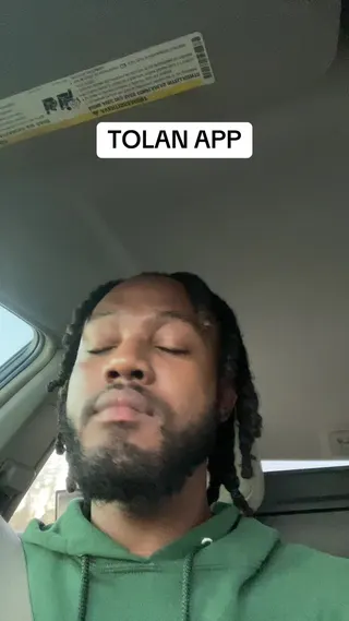 Tolan creator video by @bout2takeit on TikTok