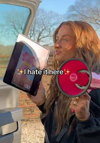 Tolan creator video by @lexfreemyer on TikTok