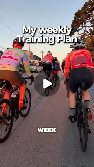TrainingPeaks creator video by @trainingpeaks on Instagram