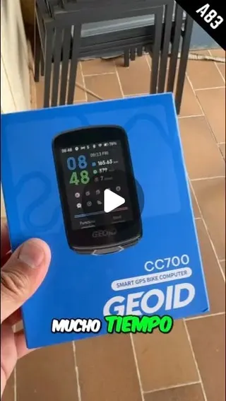 TrainingPeaks creator video by @alexpress83 on Instagram