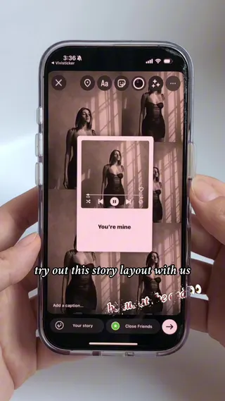 Vivisticker creator video by @vivistickerapp on TikTok