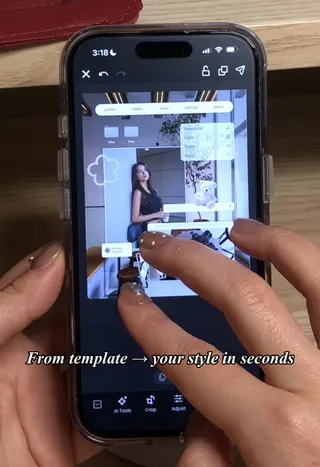 Vivisticker creator video by @vivistickerapp on TikTok