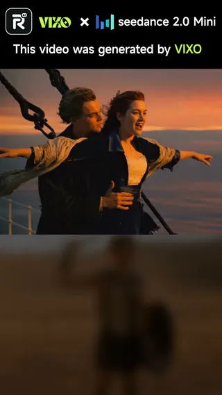 VIXO Meta ad: Ever wanted to star in scenes like this? Now you can become part of yo, live 38 days