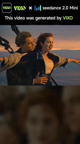VIXO Meta ad: Ever wanted to star in scenes like this? Now you can become part of yo, live 38 days
